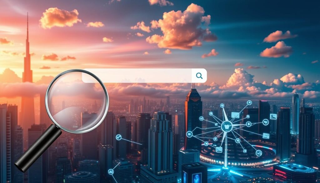 search engine marketing