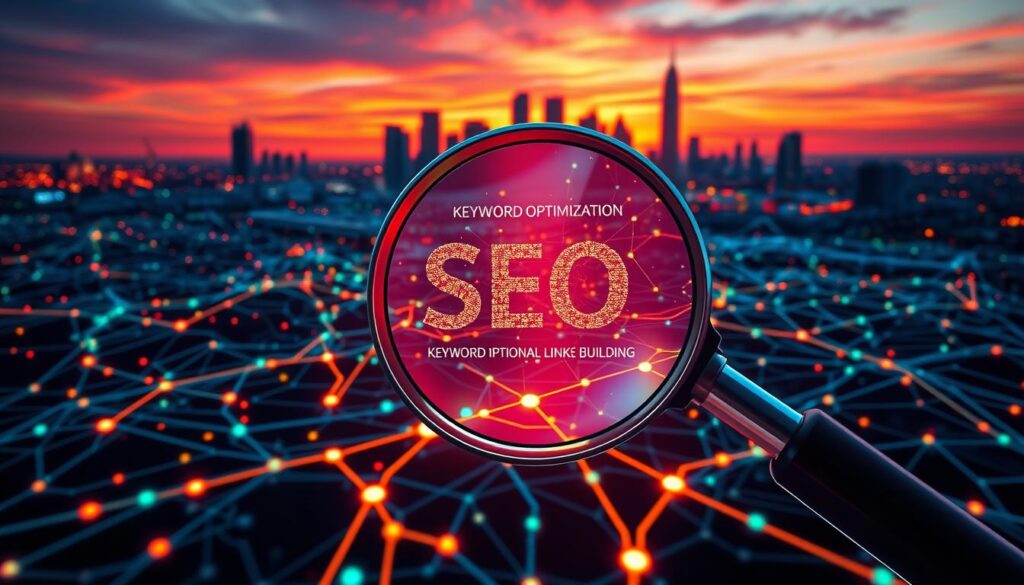 strategi seo